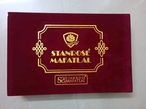 Mafatlal Gift Box