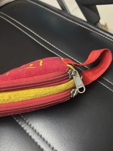 Cute Stationary Pouch