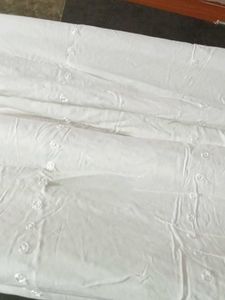White Plazzo