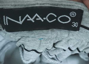 Striped Tie-Waist Pants