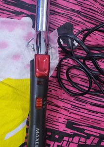 Hair Curling Iron