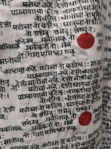 Printed Kurta