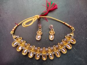 Jewellery Set