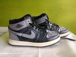 Nike Air Jordan