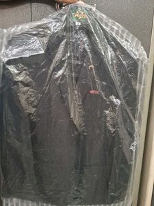 SMIPER Designer Blazer Garment Bag