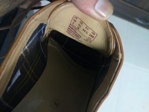 All New Formal Clarks Shoe For Men