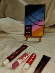 Waters Lip Gloss Collection – (₹200 Each)