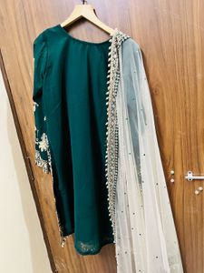 Og Pakistani Suit