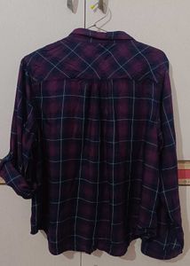 Casual Shirt for women