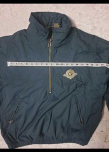 Sunice Imported Zipper Jacket M