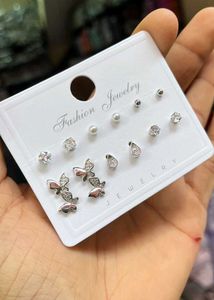 Korean Earrings