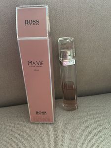 Hugo Boss “Ma Vie Pour FePour Femme L’Eau