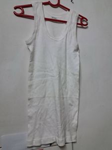 Macho Large Vest Banyan Pack Of 2 Unused