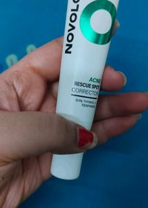 Novology Acne Spot Corrector