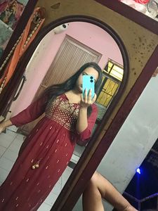 anarkali