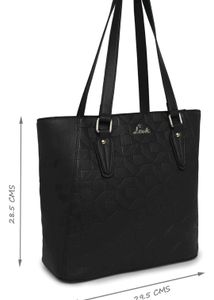 Lavie Women&#39;s Zarya Tote Bag-Ladies Purse Handbag