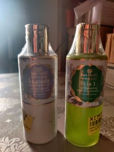 Shampoo