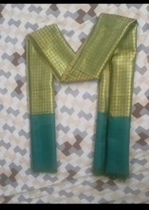 Silk Dupatta