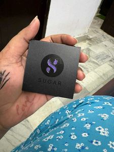 Sugar Mini Blush