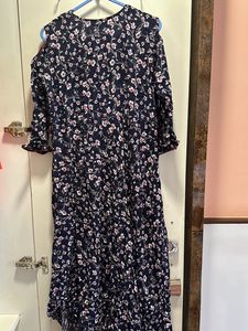 Maternity dress