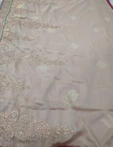 Stunning Saree✨💫