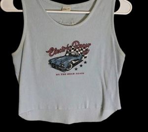 Baby Tank Top💙