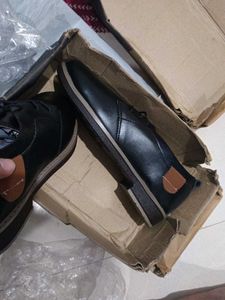 Brand New Condition Shoes Best Leather Quality