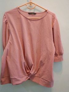 women stylish top