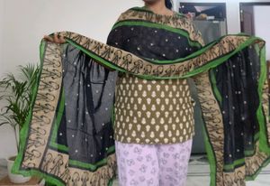 Cotton Dupatta