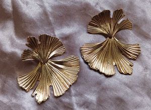 Golden Earrings