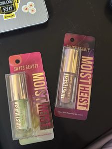 Swiss Beauty Lip Oil
