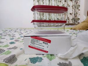 Tupperware