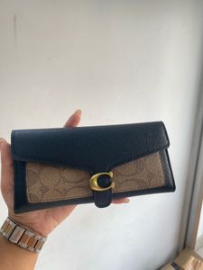 Coach long wallet ( Superb Quality🔥