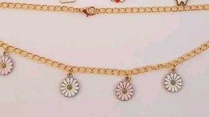 Character Neck Chain