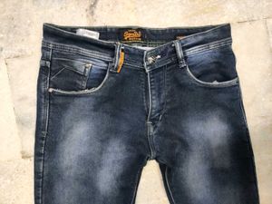 SUPERDRY Denim Jeans
