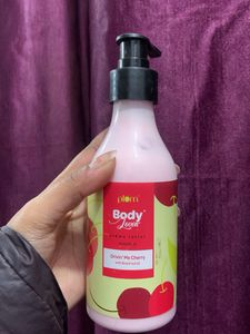 Plum BodyLovin' Drivin' Me Cherry Body Lotion