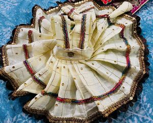 Laddu Gopal Fancy Dress Only 1 Dres