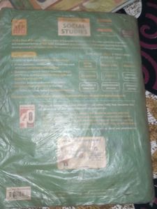 Class 4 Social Study Book