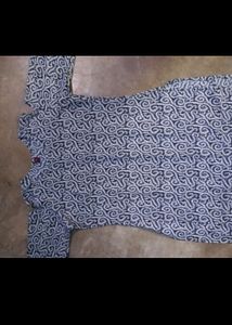 Black Kurtis
