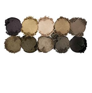 Nyx Professional Makeup Dream Catcher Eyeshadow