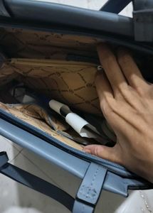 Hand Bag Purse