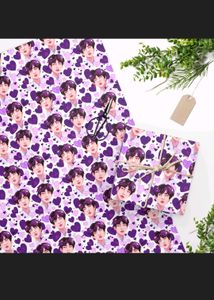 BTS Birthday Gifts