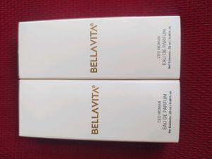Bella Vita Ceo Woman Perfume
