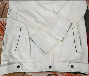 Enc Brand Jacket