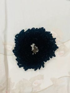 Hair Scrunchie Velvet