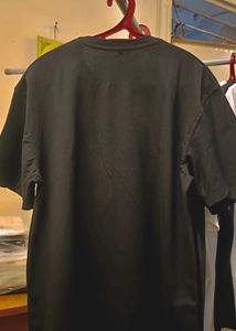 Gym Reaper – Oversized Workout Tee