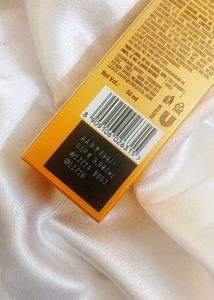 Sunscreen