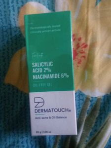Dermatouch