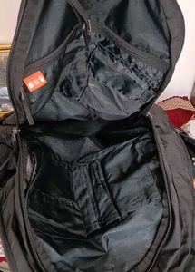 Travelling Bagpack Wildcraft