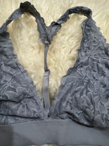Pink Victoria Secret New Bralette